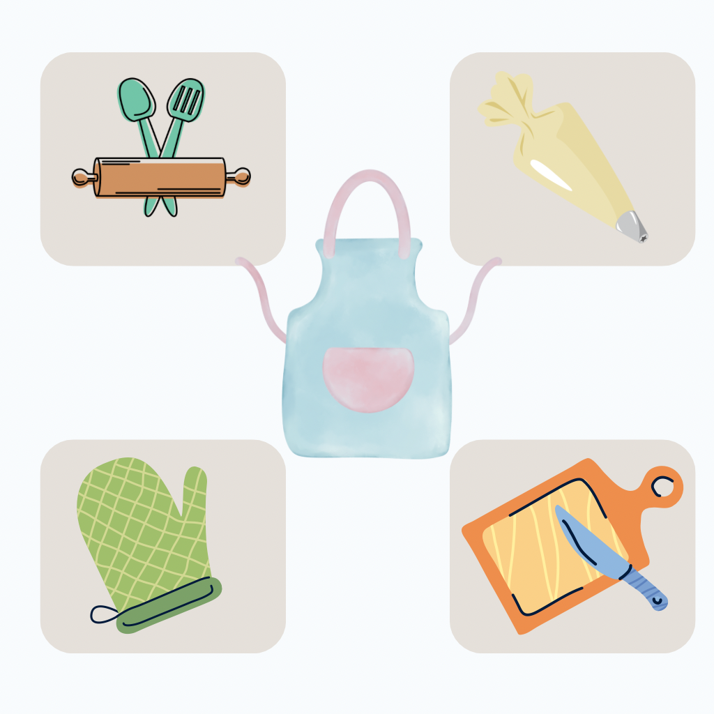 Children’s kitchen play toys, cooking sets, and baking tools for imaginative culinary role play and early learning.