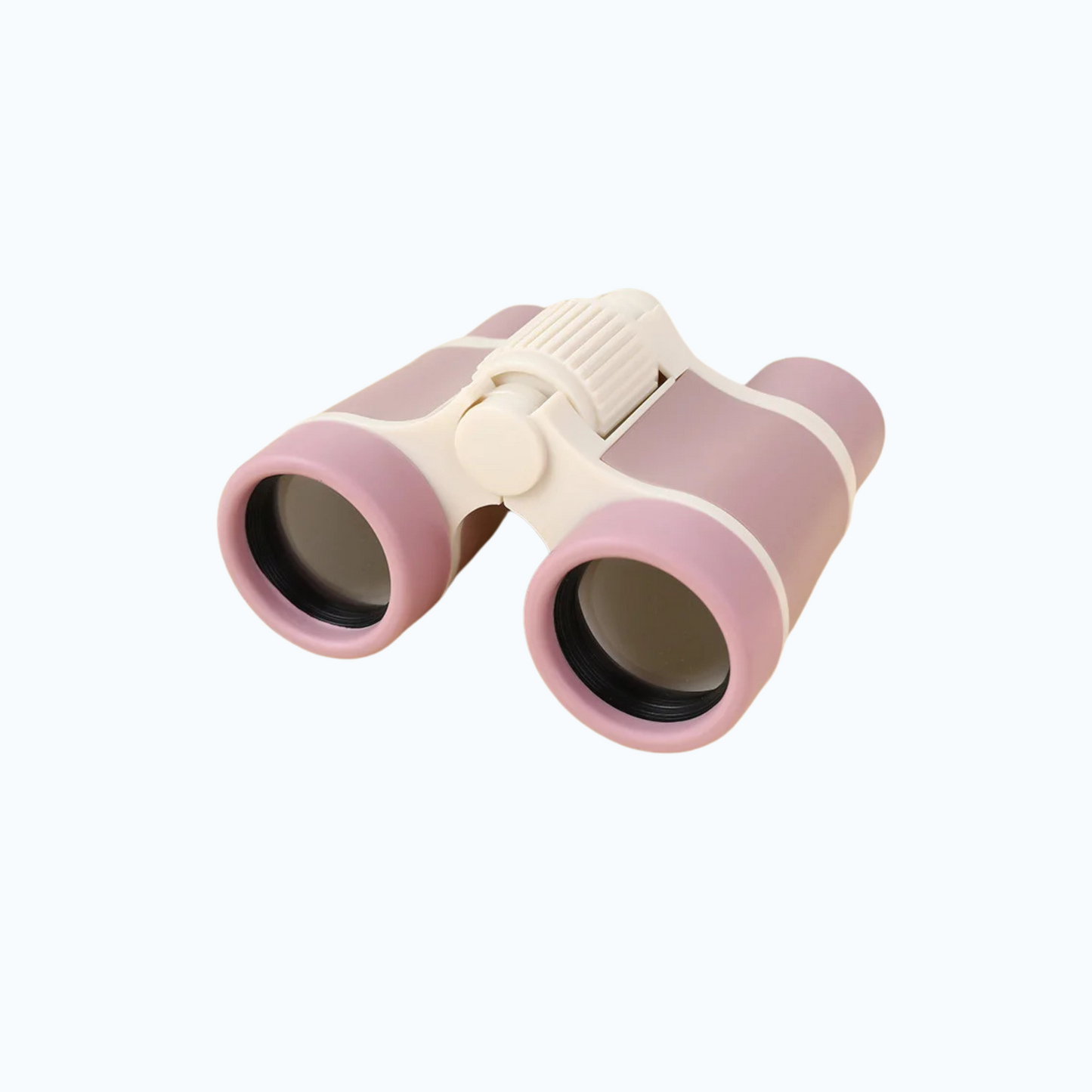 Children’s Jungle Explorer Binoculars – Shockproof & Lightweight (Lilac or Tan)